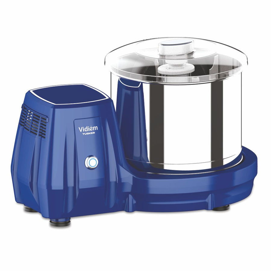 VIDIEM WET GRINDER TUSKER TTG VIDIEM WET GRINDER TUSKER TTG